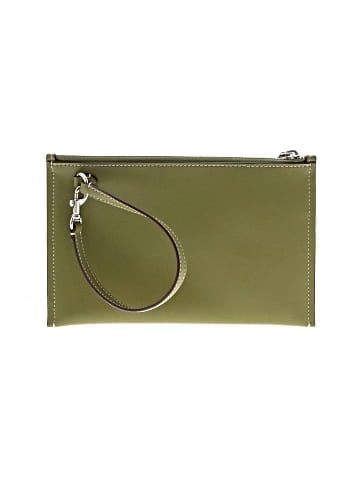 Coachtopia Leather Wristlet (view 2)
