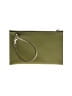 Coachtopia 100% Leather Green Leather Wristlet One size - photo 2