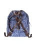 ETRO Paisley Blue Backpack One size - photo 2