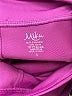 Mika Purple Yoga Pants Size S - photo 8