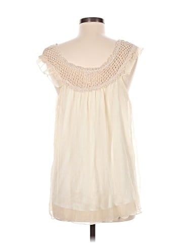 Simply Irresistible Short Sleeve Blouse (view 2)