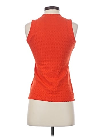 Maeve by Anthropologie Sleeveless Top (view 2)