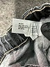 Baby Gap 100% Cotton Gray Jeans Size 3-6 mo - photo 4
