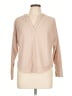 Cupio Tan Pullover Sweater Size L - photo 1
