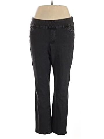 Coldwater Creek Jeggings (view 1)