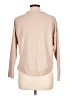 Cupio Tan Pullover Sweater Size L - photo 2
