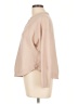 Cupio Tan Pullover Sweater Size L - photo 5