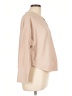 Cupio Tan Pullover Sweater Size L - photo 4