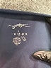 X by Gottex Solid Blue Active Pants Size L - photo 7