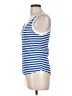 Sonoma Goods for Life Blue Tank Top Size L - photo 5