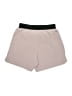 Adidas Solid Tan Gray Athletic Shorts Size S - photo 2