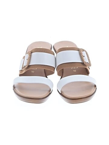 Toscanella Wedges (view 2)