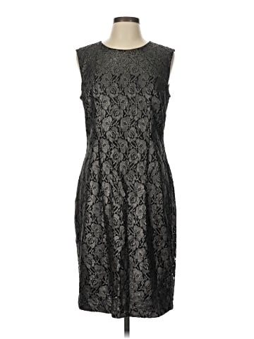 White House Black Market Cocktail Dress (view 1)