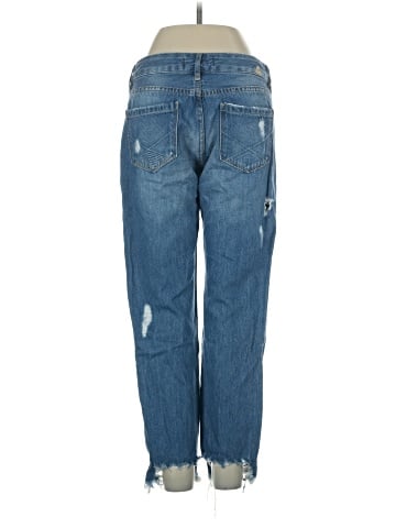 Zara Basic Jeans (view 2)