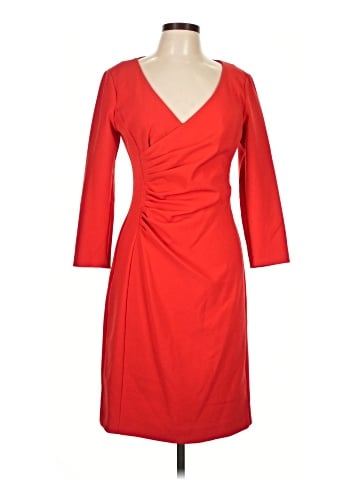 Diane von Furstenberg Cocktail Dress (view 1)
