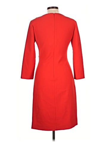 Diane von Furstenberg Cocktail Dress (view 2)