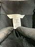 H&M 100% Polyester Black Dress Pants Size 2 - photo 7