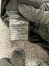 H&M 100% Polyester Black Dress Pants Size 2 - photo 8