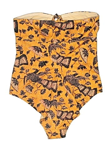 Ulla Johnson One Piece Swimsuit (view 2)