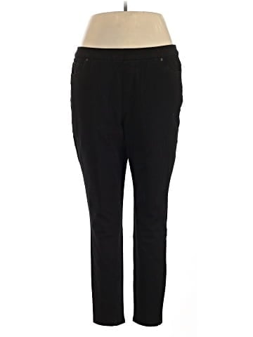 Coldwater Creek Jeggings (view 1)