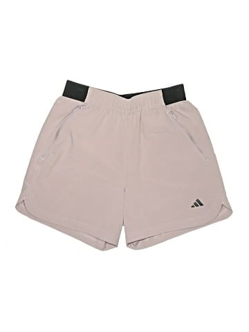 Adidas Athletic Shorts (view 1)