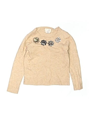 Crewcuts Outlet Pullover Sweater (view 1)