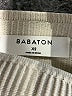 Babaton Tan Sleeveless Top Size XS - photo 7