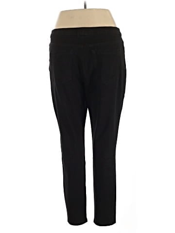 Coldwater Creek Jeggings (view 2)