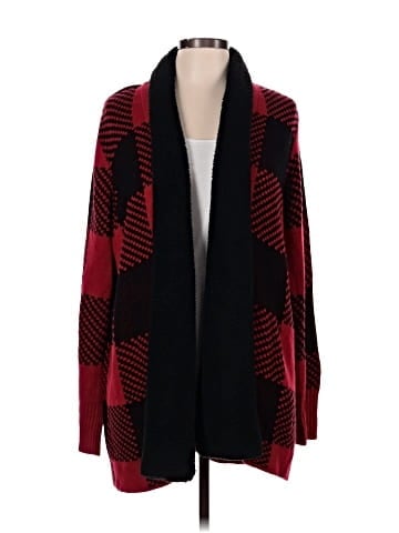 Adrienne Vittadini Cardigan (view 1)
