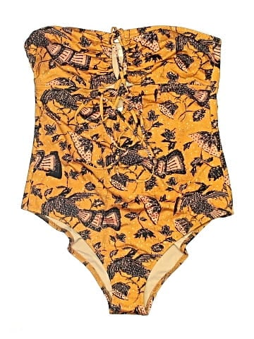 Ulla Johnson One Piece Swimsuit (view 1)