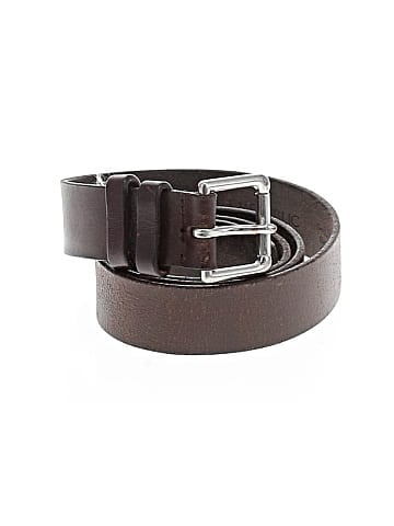 Banana Republic Leather Belt (view 1)