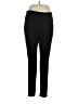Bebe Solid Black Active Pants Size XL - photo 1