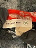 Meadow Rue 100% Polyester Orange Sleeveless Blouse Size L - photo 7