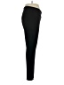 Bebe Solid Black Active Pants Size XL - photo 4