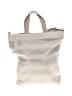 Deux Lux Metallic Silver Tote One size - photo 3