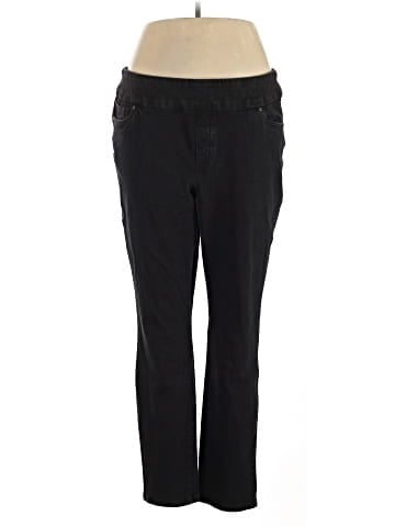 Coldwater Creek Jeggings (view 1)