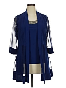 R&M Richards Kimono