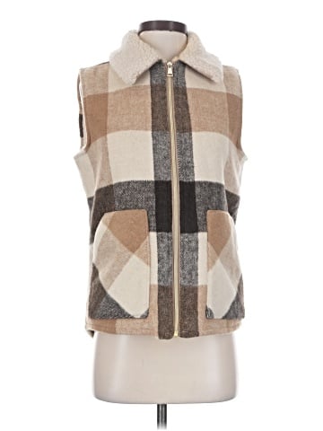 Sanctuary Vest (view 1)
