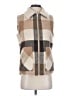Sanctuary Ivory Vest Size XS - photo 1