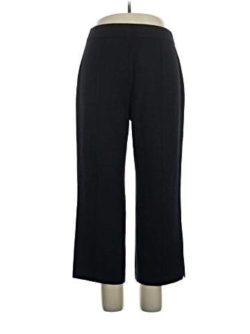 St. John Collection Dress Pants (view 1)