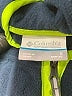 Columbia 100% Polyester Blue Jacket 3-6 MO / 6 MO - photo 3