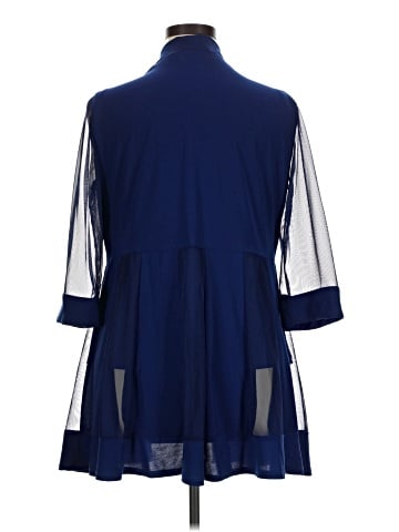 R&M Richards Kimono (view 2)
