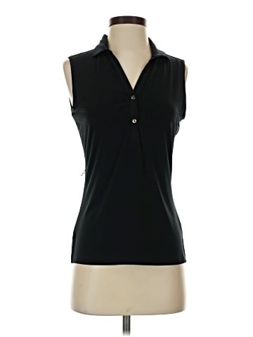 Target Sleeveless Blouse (view 1)