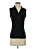 Target Black Sleeveless Blouse Size S - photo 1