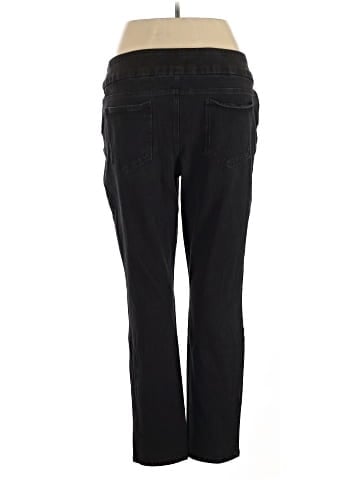 Coldwater Creek Jeggings (view 2)
