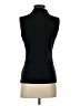Target Black Sleeveless Blouse Size S - photo 2