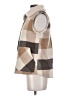 Sanctuary Ivory Vest Size XS - photo 5
