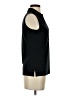 Target Black Sleeveless Blouse Size S - photo 4