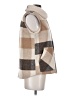 Sanctuary Ivory Vest Size XS - photo 4