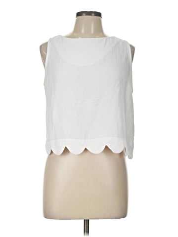 Monteau Tank Top (view 1)